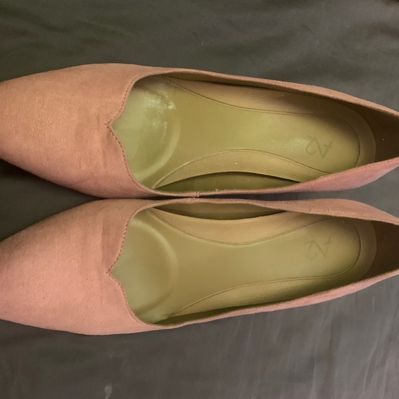 Pink heels - Picture 4 of 12